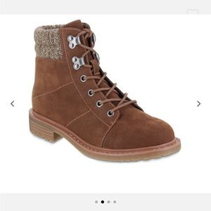 WOMEN'S MIA AMORE RANIE BOOTIES